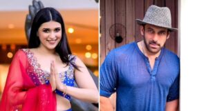mannara chopra, salman khan, bigg boss 17