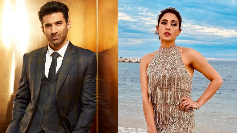sara ali khan, aditya roy kapur, metro in dino,