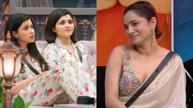 mitali handa, mannara chopra, ankita lokhande, bigg boss 17