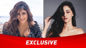 mrunal thakur ananya panday