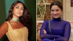 mrunal thakur supports ankita lokhande,