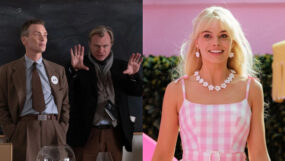 oppenheimer, barbie, critics choice awards,