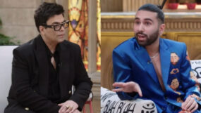 orry, karan johar, koffee with karan season 8