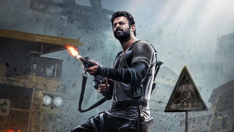 Producer Vijay on Prabhas starrer Salaar Part 2