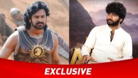 prasanth varma, teja sajja, hanu-man, baahubali