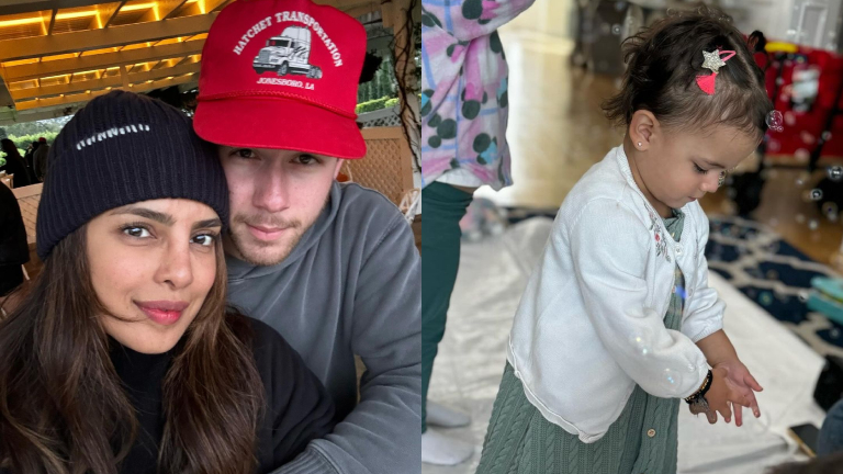 priyanka chopra, nick jonas, malti,