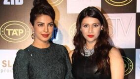 priyanka chopra mannara chopra, bigg boss 17