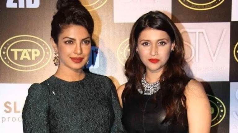 priyanka chopra mannara chopra, bigg boss 17