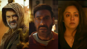 r madhavan, ajay devgn, jyotika, shaitaan teaser