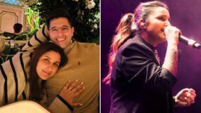raghav chadha, parineeti chopra, parineeti chopra singing