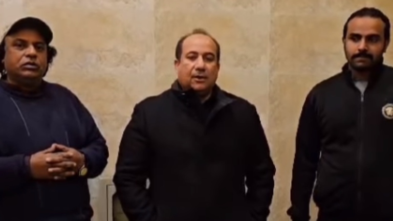 rahat fateh ali khan viral video
