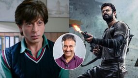 rajkumar hirani, dunki, salaar,