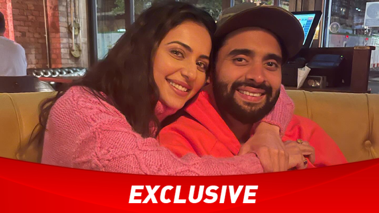 rakul preet singh, jackky bhagnani,