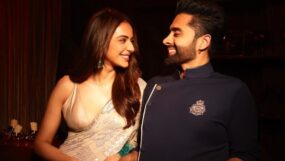 rakul preet and jackky bhagnani wedding,