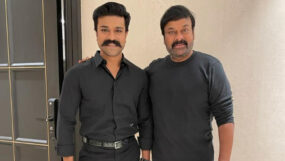 ram charan, chiranjeevi, padma vibhushan