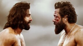 ranbir kapoor, bobby deol, animal