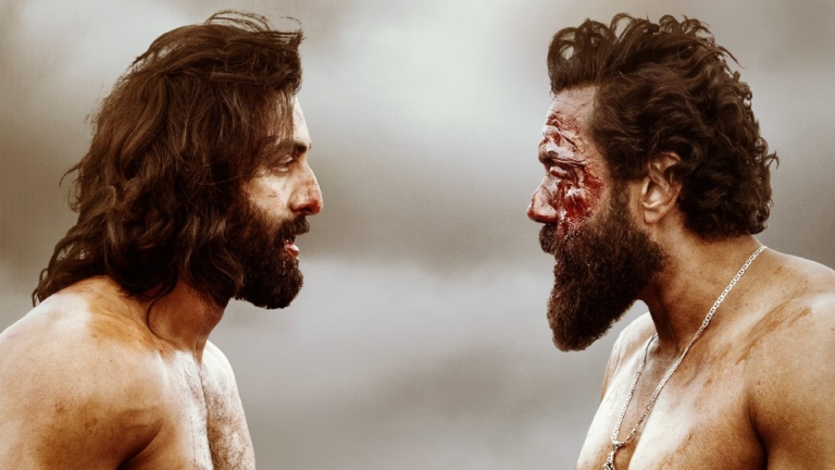 ranbir kapoor, bobby deol, animal