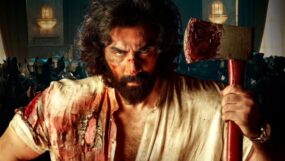 ranbir kapoor animal,