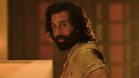 ranbir kapoor animal