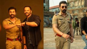 ranbir kapoor, rohit shetty,
