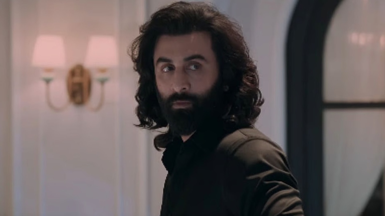 ranbir kapoor, animal, animal park,