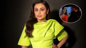 rani mukerji, tumhi dekho naa song,