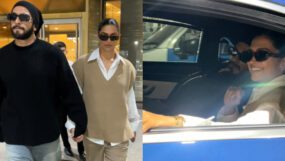 ranveer singh, deepika padukone, fighter song, sher khul gaye,