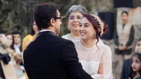 reena datta, aamir khan, ira khan wedding,