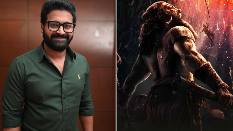 rishab shetty, rishab shetty kantara, kantara chapter 1