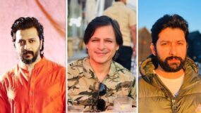 riteish deshmukh, vivek oberoi, aftab shivdani, masti 4,