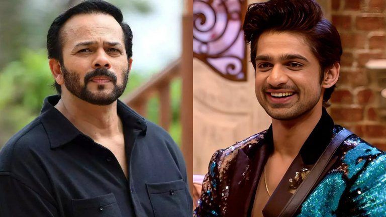 rohit shetty, khatron ke khiladi 14, abhishek kumar, bigg boss 17
