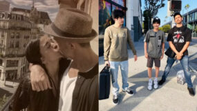 saba azad, hrithik roshan birthday, hrithik roshan, sussanne khan