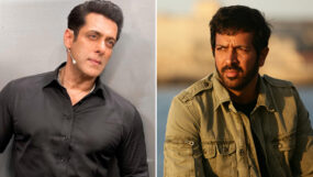 salman khan, kabir khan, ek tha tiger,