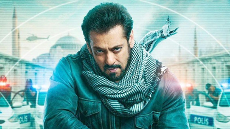 salman khan, tiger 3,