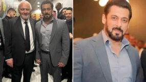 salman khan, salman khan joy awards, anthony hopkins