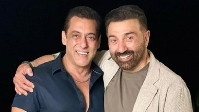 salman khan, sunny deol, safar