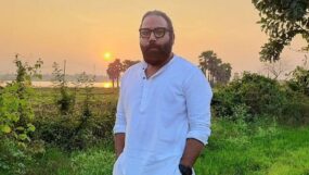 sandeep reddy vanga. animal,