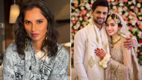 sania mirza, sania mirza husband, shoaib malik