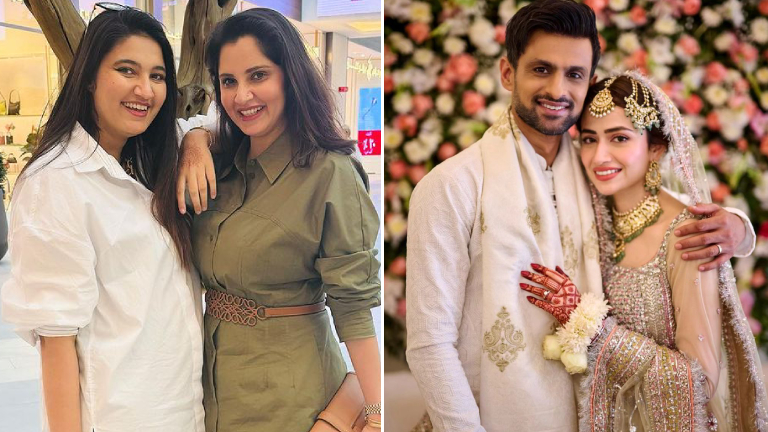sania mirza, shoaib malik, sania mirza husband