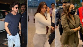 shah rukh khan, gauri khan, suhana khan