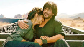 shah rukh khan, dunki, taapsee pannu,