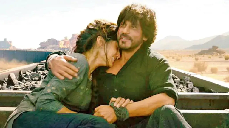 shah rukh khan, dunki, taapsee pannu,