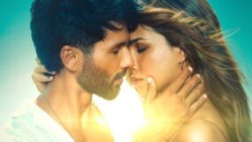 teri baaton mein aisa uljha jiya, shahid kapoor, kriti sanon