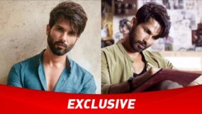 shahid kapoor, farzi