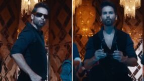 shahid kapoor, teri baaton mein aisa uljha jiya, laal peeli ankhiyaan