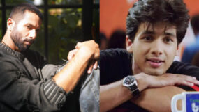 shahid kapoor, ishq vishk
