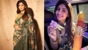 shilpa shetty, indian police force,