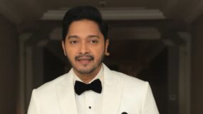 shreyas talpade heart attack,