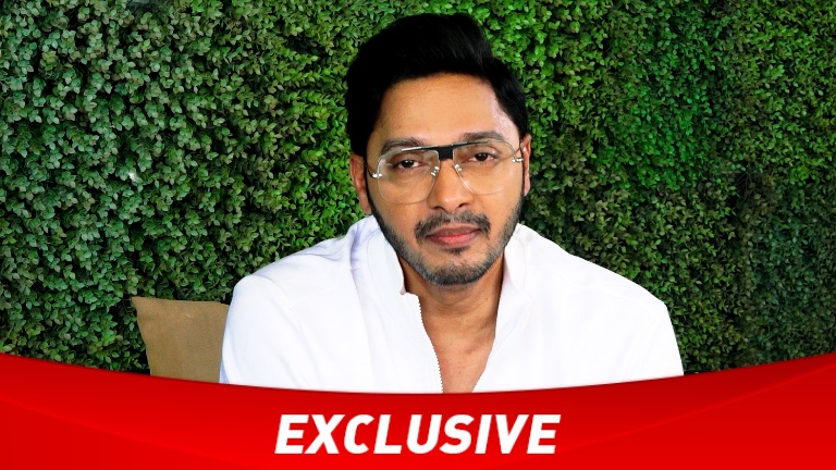 shreyas talpade, golmaal