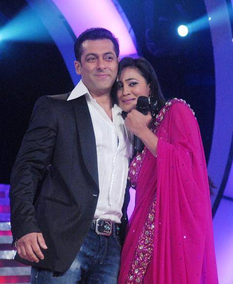 Shweta Tiwari Bigg Boss 4 winner